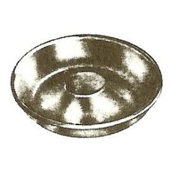 Plain Savarin Tin (n/a) s/h Plain Savarin Tin (n/a) s/h